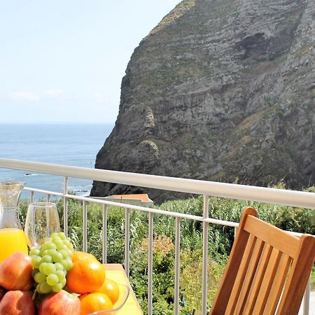 Casa Vigia Mar By Ourmadeira Villa São Vicente Екстериор снимка