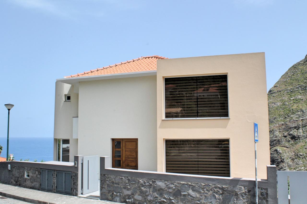 Casa Vigia Mar By Ourmadeira Villa São Vicente Екстериор снимка