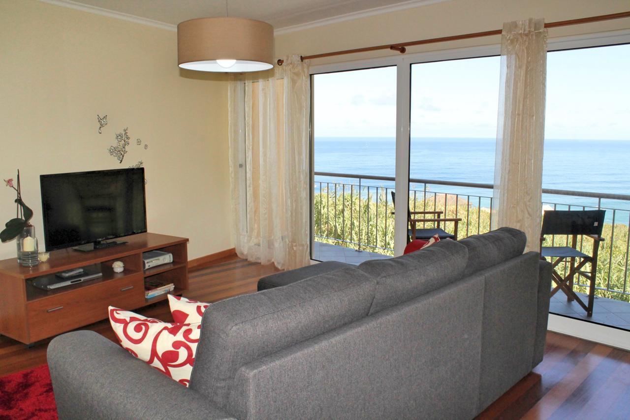 Casa Vigia Mar By Ourmadeira Villa São Vicente Екстериор снимка