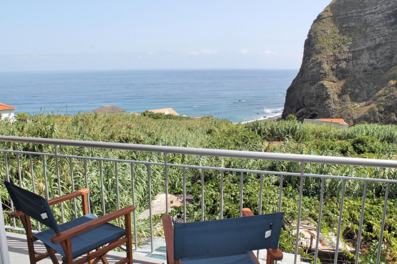 Casa Vigia Mar By Ourmadeira Villa São Vicente Екстериор снимка