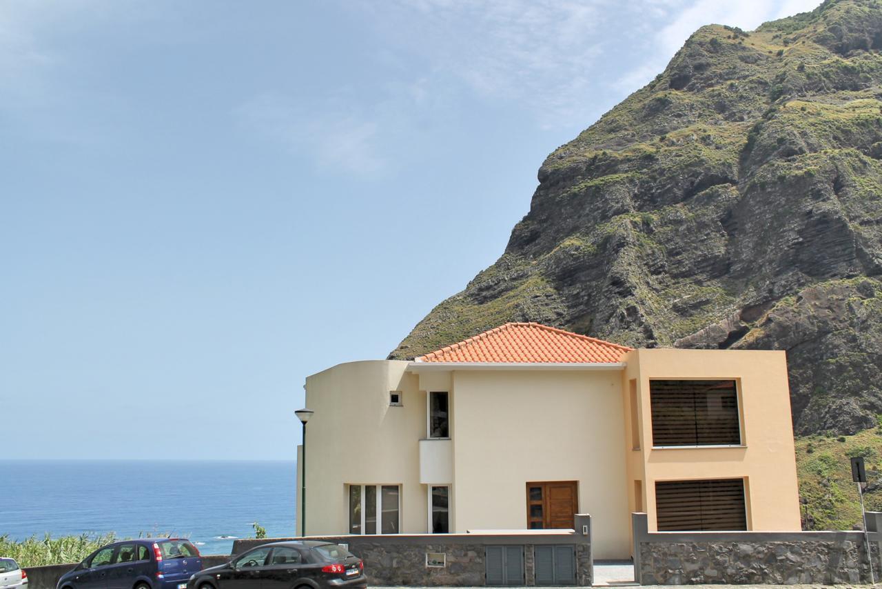 Casa Vigia Mar By Ourmadeira Villa São Vicente Екстериор снимка