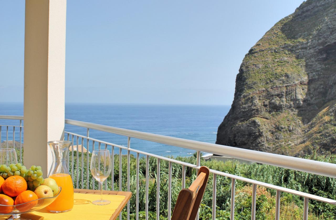 Casa Vigia Mar By Ourmadeira Villa São Vicente Екстериор снимка