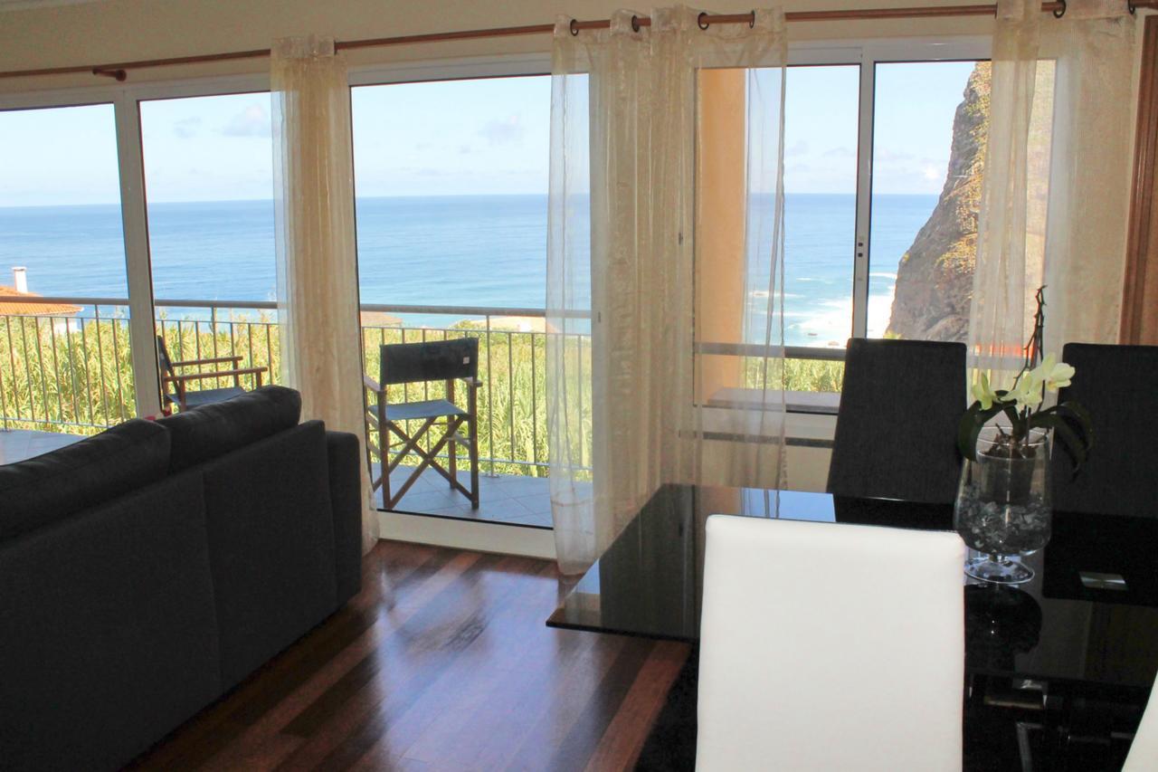 Casa Vigia Mar By Ourmadeira Villa São Vicente Екстериор снимка