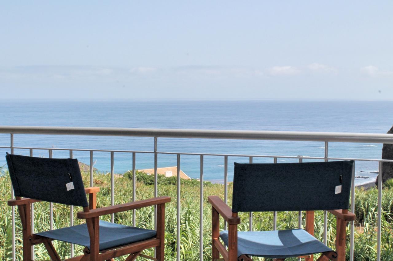 Casa Vigia Mar By Ourmadeira Villa São Vicente Екстериор снимка